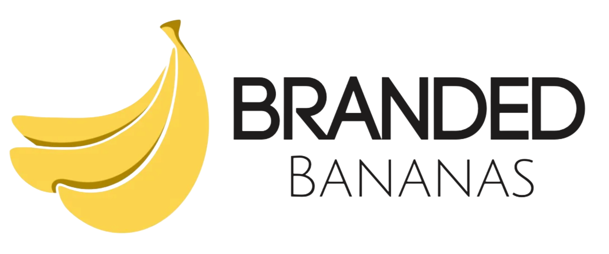 Branded Bananas